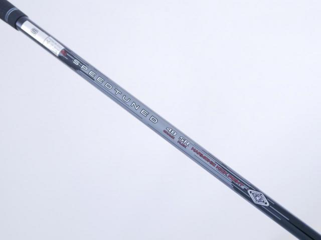 Fairway Wood : Honma : หัวไม้ 3 Honma Tour World GS (ออกปี 2021) Loft 15 ก้าน Honma Speedtuned 48 Flex SR