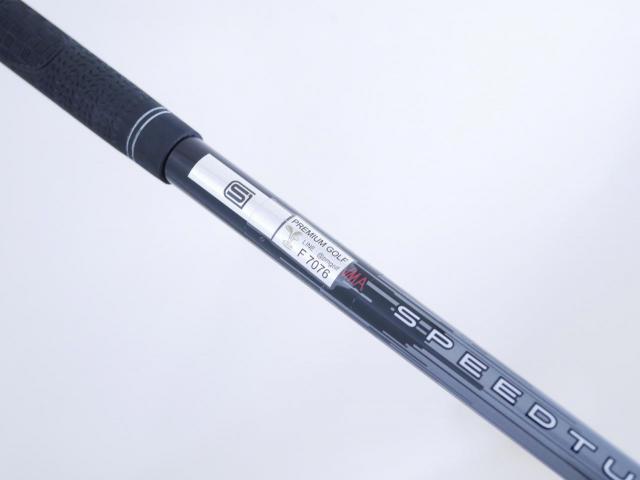 Fairway Wood : Honma : หัวไม้ 3 Honma Tour World GS (ออกปี 2021) Loft 15 ก้าน Honma Speedtuned 48 Flex SR