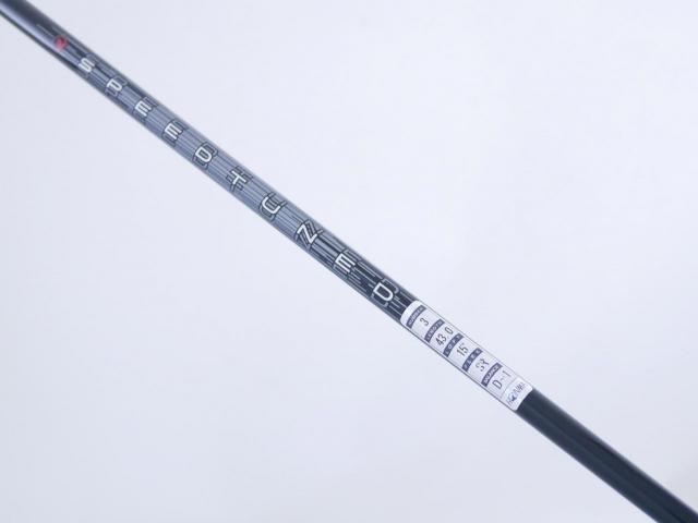 Fairway Wood : Honma : หัวไม้ 3 Honma Tour World GS (ออกปี 2021) Loft 15 ก้าน Honma Speedtuned 48 Flex SR