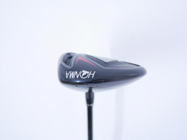 Fairway Wood : Honma : หัวไม้ 3 Honma Tour World GS (ออกปี 2021) Loft 16.5 ก้าน Honma Speedtuned 48 Flex SR