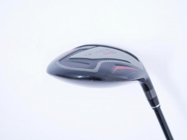 Fairway Wood : Honma : หัวไม้ 3 Honma Tour World GS (ออกปี 2021) Loft 16.5 ก้าน Honma Speedtuned 48 Flex SR