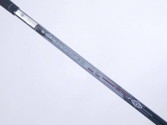 Fairway Wood : Honma : หัวไม้ 3 Honma Tour World GS (ออกปี 2021) Loft 16.5 ก้าน Honma Speedtuned 48 Flex SR