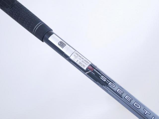 Fairway Wood : Honma : หัวไม้ 3 Honma Tour World GS (ออกปี 2021) Loft 16.5 ก้าน Honma Speedtuned 48 Flex SR