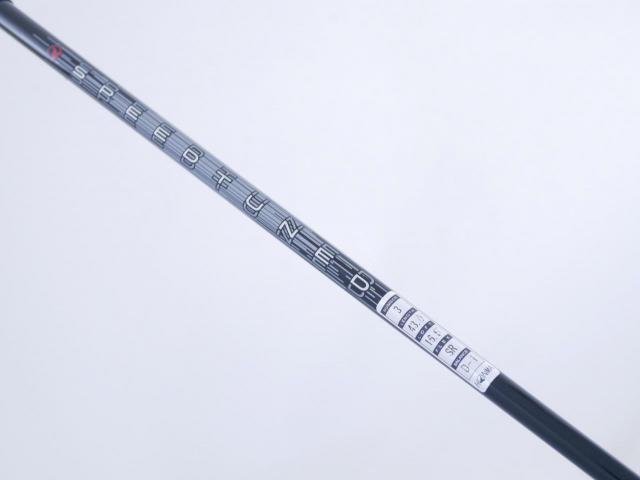 Fairway Wood : Honma : หัวไม้ 3 Honma Tour World GS (ออกปี 2021) Loft 16.5 ก้าน Honma Speedtuned 48 Flex SR