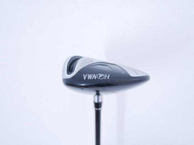 Fairway Wood : Honma : หัวไม้ 5 Honma Tour World XP-1 (รุ่นปี 2020) Loft 18 ก้านกราไฟต์ Honma Vizard 43 Flex SR