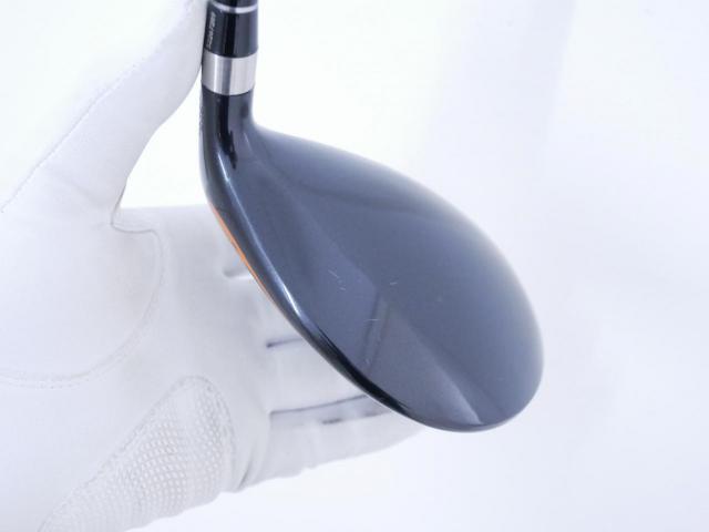 Fairway Wood : Honma : หัวไม้ 3 Honma Tour World TW747 (ปี 2019) Loft 16.5 ก้าน Honma Vizard FD-6 Flex S