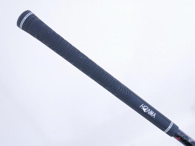 Fairway Wood : Honma : หัวไม้ 3 Honma Tour World TW747 (ปี 2019) Loft 16.5 ก้าน Honma Vizard FD-6 Flex S