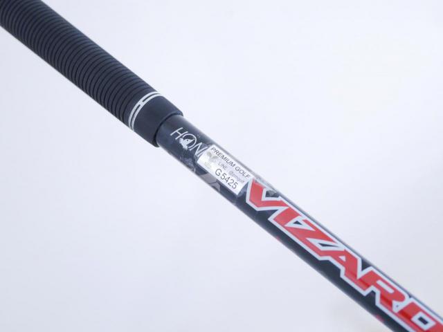 Fairway Wood : Honma : หัวไม้ 3 Honma Tour World TW747 (ปี 2019) Loft 16.5 ก้าน Honma Vizard FD-6 Flex S