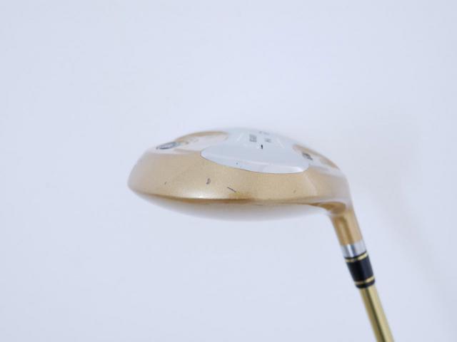 Fairway Wood : Honma : **ก้าน 4 ดาว** หัวไม้ 3 Honma MG460rf Loft 15 ก้าน ARMRQ 851 FLex R (4 ดาว)