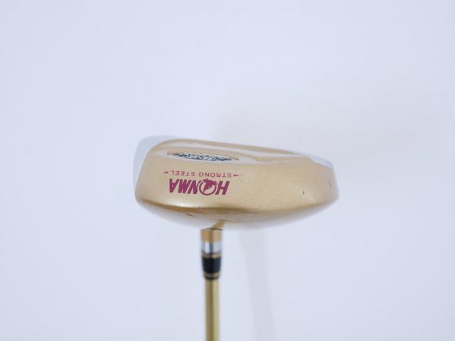 Fairway Wood : Honma : **ก้าน 4 ดาว** หัวไม้ 3 Honma MG460rf Loft 15 ก้าน ARMRQ 851 FLex R (4 ดาว)