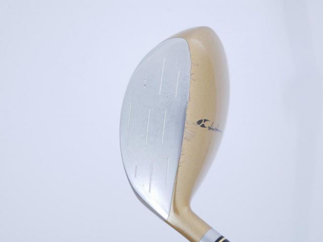 Fairway Wood : Honma : **ก้าน 4 ดาว** หัวไม้ 3 Honma MG460rf Loft 15 ก้าน ARMRQ 851 FLex R (4 ดาว)