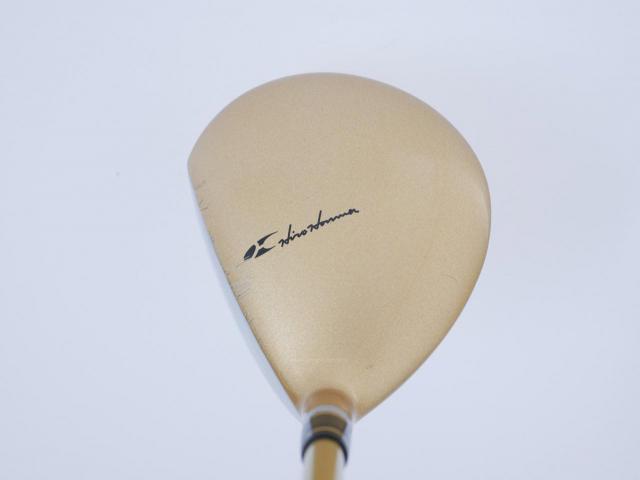 Fairway Wood : Honma : **ก้าน 4 ดาว** หัวไม้ 3 Honma MG460rf Loft 15 ก้าน ARMRQ 851 FLex R (4 ดาว)