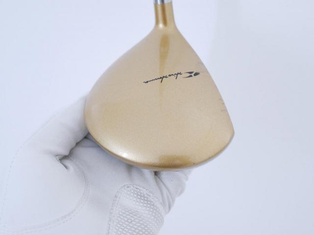 Fairway Wood : Honma : **ก้าน 4 ดาว** หัวไม้ 3 Honma MG460rf Loft 15 ก้าน ARMRQ 851 FLex R (4 ดาว)