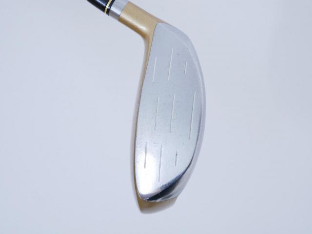 Fairway Wood : Honma : **ก้าน 4 ดาว** หัวไม้ 3 Honma MG460rf Loft 15 ก้าน ARMRQ 851 FLex R (4 ดาว)