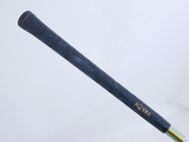 Fairway Wood : Honma : **ก้าน 4 ดาว** หัวไม้ 3 Honma MG460rf Loft 15 ก้าน ARMRQ 851 FLex R (4 ดาว)