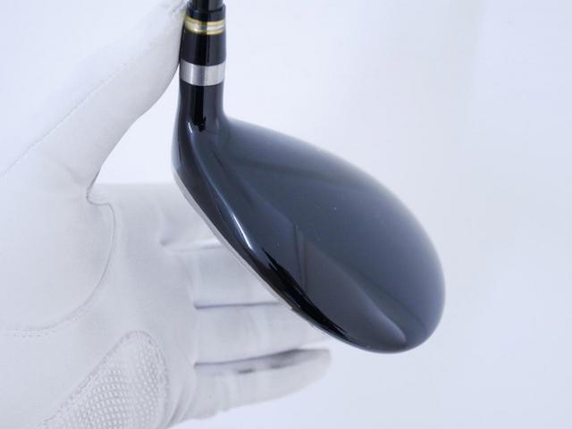 Fairway Wood : Honma : หัวไม้ 5 Honma Beres S-02 Loft 18 ก้าน ARMRQ 6 (49) Flex R (2 ดาว)