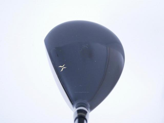 Fairway Wood : Honma : หัวไม้ 5 Honma Beres S-02 Loft 18 ก้าน ARMRQ 6 (49) Flex R (2 ดาว)