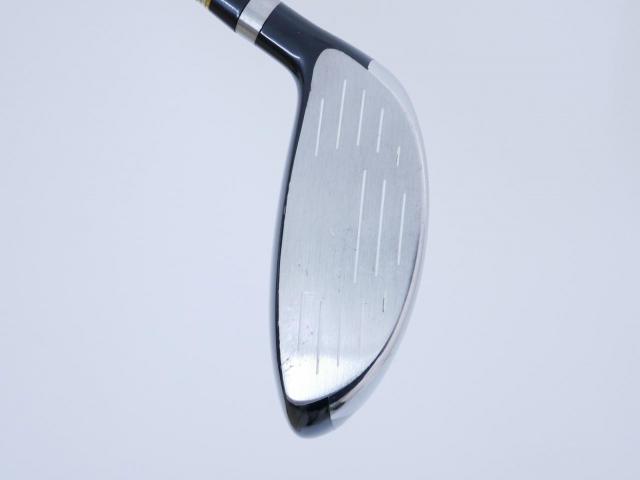 Fairway Wood : Honma : หัวไม้ 5 Honma Beres S-02 Loft 18 ก้าน ARMRQ 6 (49) Flex R (2 ดาว)