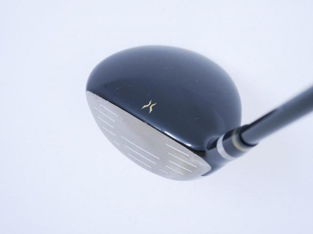Fairway Wood : Honma : หัวไม้ 5 Honma Beres S-02 Loft 18 ก้าน ARMRQ 6 (49) Flex R (2 ดาว)