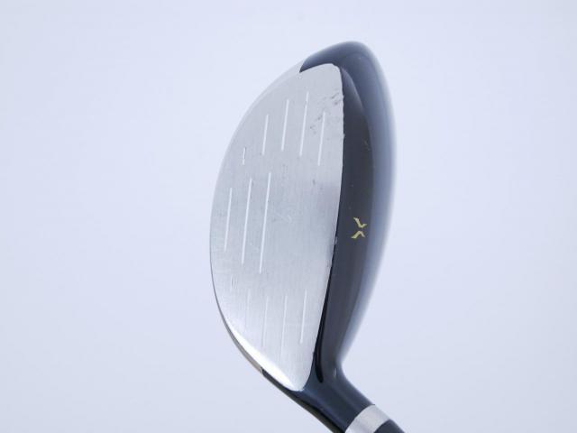 Fairway Wood : Honma : หัวไม้ 5 Honma Beres S-02 Loft 18 ก้าน ARMRQ 6 (49) Flex R (2 ดาว)