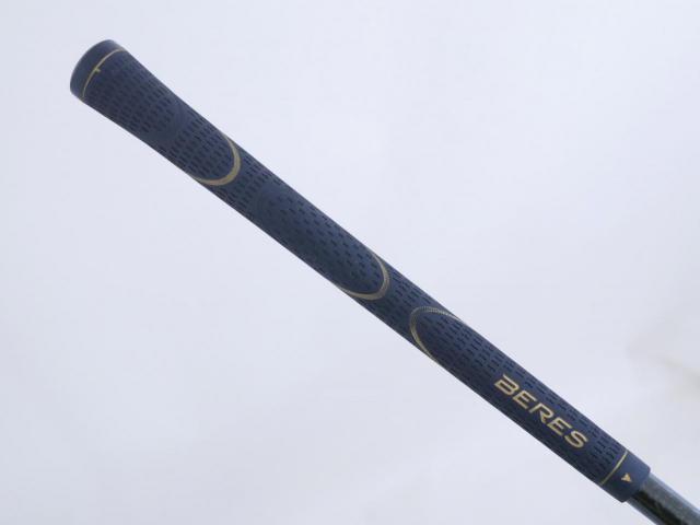 Fairway Wood : Honma : หัวไม้ 5 Honma Beres S-02 Loft 18 ก้าน ARMRQ 6 (49) Flex R (2 ดาว)