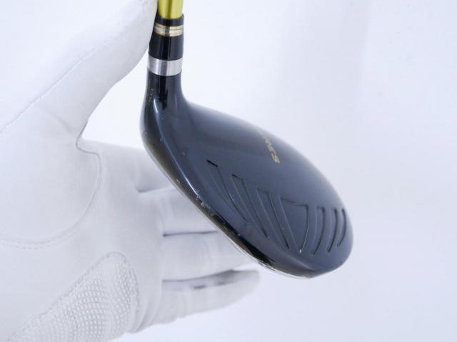 Fairway Wood : Honma : **มีบุบ ก้าน 3 ดาว** หัวไม้ 9 Honma Beres MG710 Loft 24 ก้าน ARMRQ UD49 Flex R (3 ดาว)