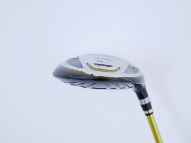 Fairway Wood : Honma : **มีบุบ ก้าน 3 ดาว** หัวไม้ 9 Honma Beres MG710 Loft 24 ก้าน ARMRQ UD49 Flex R (3 ดาว)