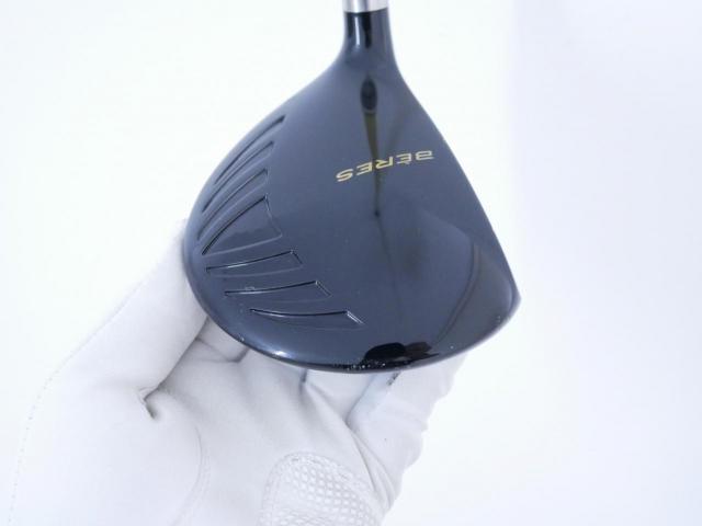 Fairway Wood : Honma : **มีบุบ ก้าน 3 ดาว** หัวไม้ 9 Honma Beres MG710 Loft 24 ก้าน ARMRQ UD49 Flex R (3 ดาว)
