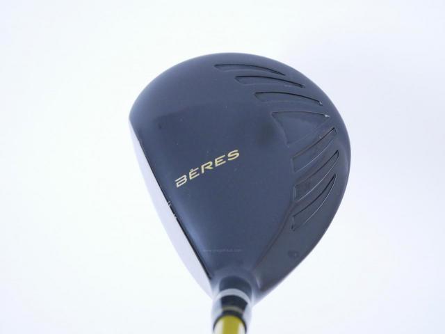 Fairway Wood : Honma : **มีบุบ ก้าน 3 ดาว** หัวไม้ 9 Honma Beres MG710 Loft 24 ก้าน ARMRQ UD49 Flex R (3 ดาว)