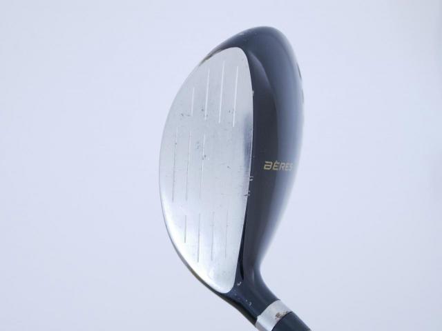 Fairway Wood : Honma : **มีบุบ ก้าน 3 ดาว** หัวไม้ 9 Honma Beres MG710 Loft 24 ก้าน ARMRQ UD49 Flex R (3 ดาว)