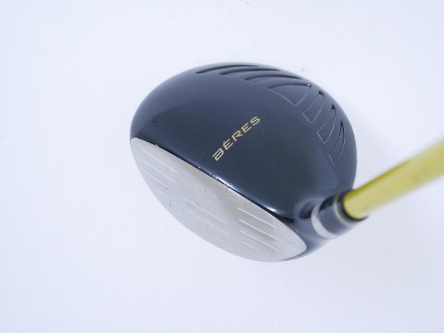 Fairway Wood : Honma : **มีบุบ ก้าน 3 ดาว** หัวไม้ 9 Honma Beres MG710 Loft 24 ก้าน ARMRQ UD49 Flex R (3 ดาว)