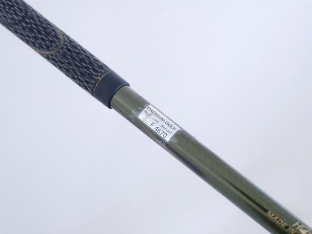 Fairway Wood : Honma : **มีบุบ ก้าน 3 ดาว** หัวไม้ 9 Honma Beres MG710 Loft 24 ก้าน ARMRQ UD49 Flex R (3 ดาว)