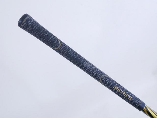 Fairway Wood : Honma : **มีบุบ ก้าน 3 ดาว** หัวไม้ 9 Honma Beres MG710 Loft 24 ก้าน ARMRQ UD49 Flex R (3 ดาว)