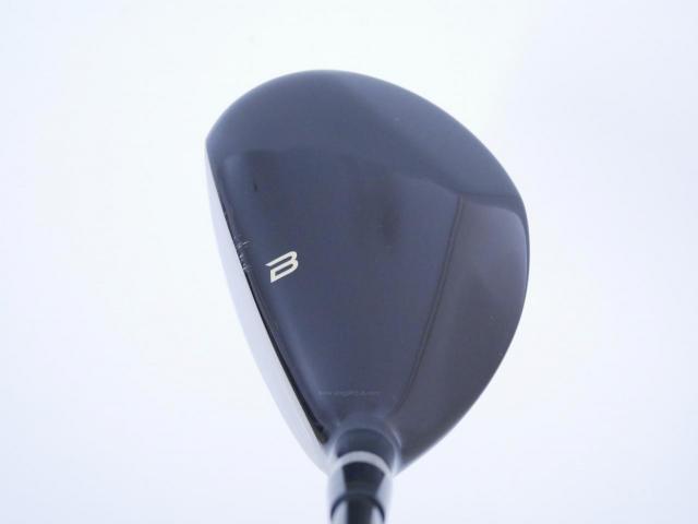 Fairway Wood : Honma : หัวไม้ 5 Honma Beres MG612 (ซี่รี่ย์สำหรับซีเนียร) Loft 19 ก้าน ARMRQ UD45 Flex R (2 ดาว) 