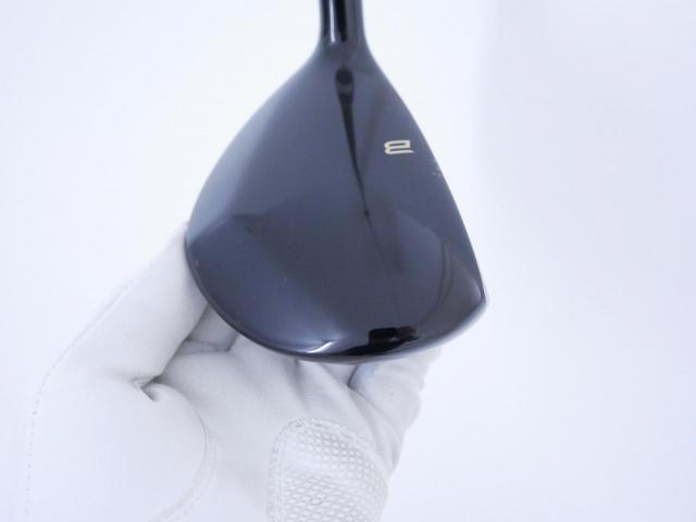 Fairway Wood : Honma : หัวไม้ 5 Honma Beres MG612 (ซี่รี่ย์สำหรับซีเนียร) Loft 19 ก้าน ARMRQ UD45 Flex R (2 ดาว) 