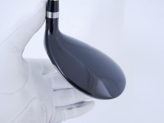 Fairway Wood : Honma : หัวไม้ 5 Honma Beres MG612 (ซี่รี่ย์สำหรับซีเนียร) Loft 19 ก้าน ARMRQ UD45 Flex R (2 ดาว) 