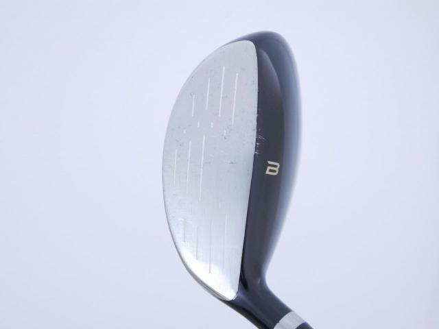 Fairway Wood : Honma : หัวไม้ 5 Honma Beres MG612 (ซี่รี่ย์สำหรับซีเนียร) Loft 19 ก้าน ARMRQ UD45 Flex R (2 ดาว) 