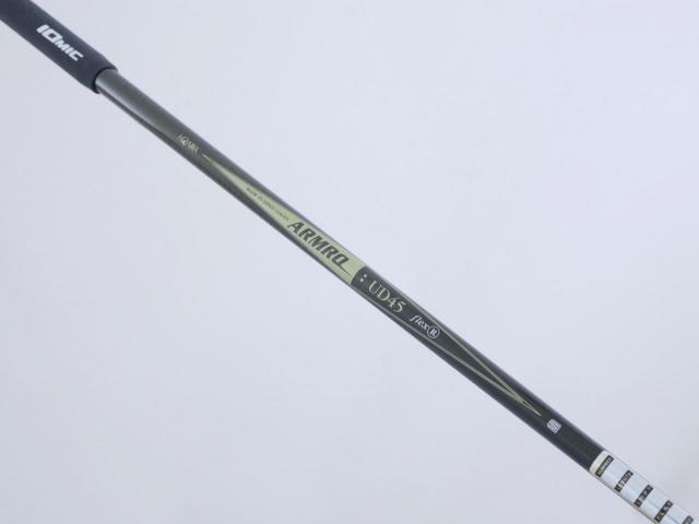 Fairway Wood : Honma : หัวไม้ 5 Honma Beres MG612 (ซี่รี่ย์สำหรับซีเนียร) Loft 19 ก้าน ARMRQ UD45 Flex R (2 ดาว) 