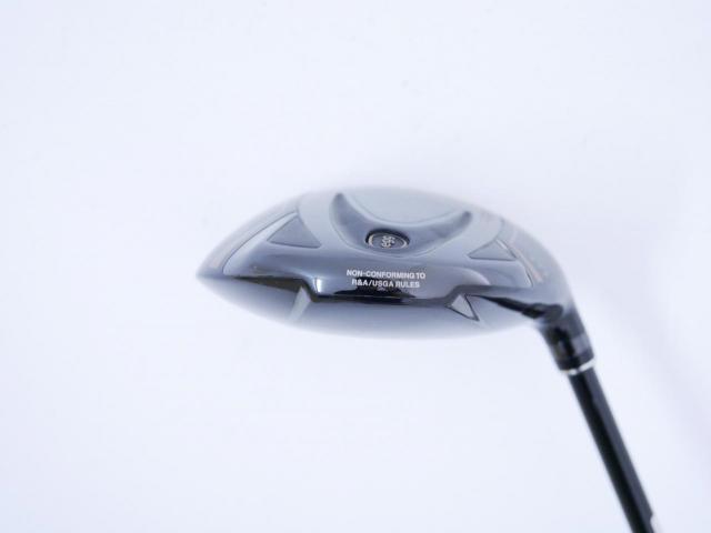 Fairway Wood : PRGR : หัวไม้ 3 PRGR Super EGG Evolution (รุ่นล่าสุด ออกปี 2024 หน้าเด้งเกินกฏ ตีไกลมาก) Loft 16 Flex R (M-37)