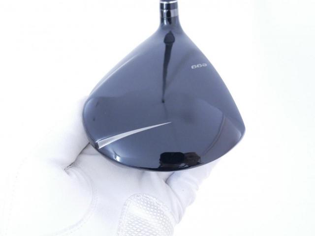 Fairway Wood : PRGR : หัวไม้ 3 PRGR Super EGG Evolution (รุ่นล่าสุด ออกปี 2024 หน้าเด้งเกินกฏ ตีไกลมาก) Loft 16 Flex R (M-37)