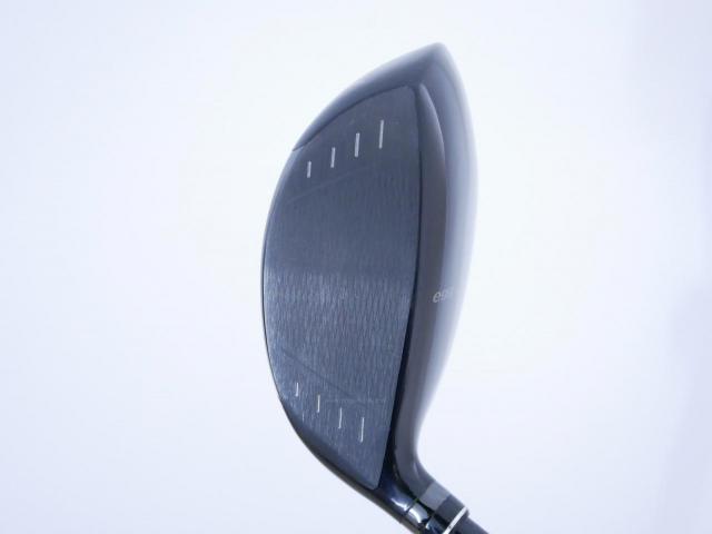 Fairway Wood : PRGR : หัวไม้ 3 PRGR Super EGG Evolution (รุ่นล่าสุด ออกปี 2024 หน้าเด้งเกินกฏ ตีไกลมาก) Loft 16 Flex R (M-37)