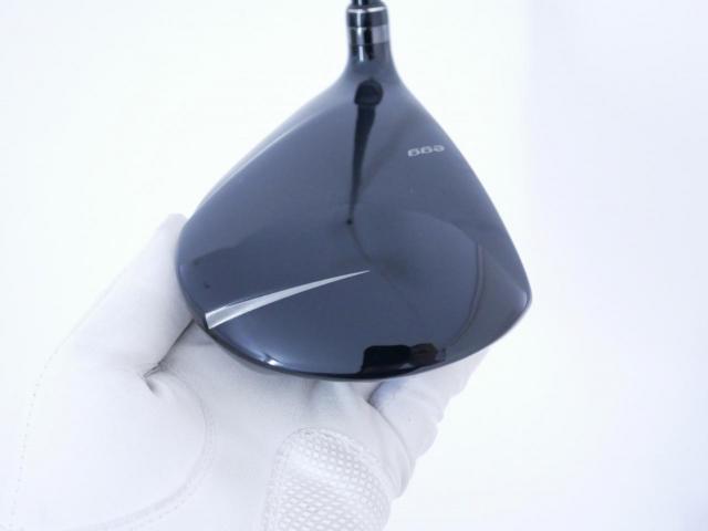 Fairway Wood : PRGR : หัวไม้ 5 PRGR Super EGG Evolution (รุ่นล่าสุด ออกปี 2024 หน้าเด้งเกินกฏ ตีไกลมาก) Loft 19 Flex R (M-37)