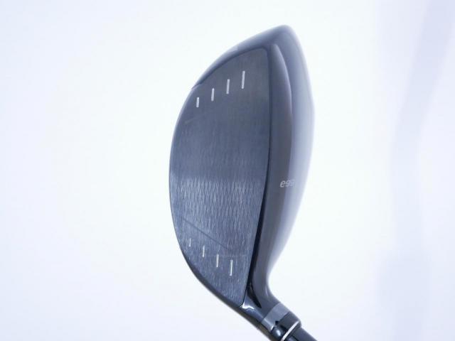 Fairway Wood : PRGR : หัวไม้ 5 PRGR Super EGG Evolution (รุ่นล่าสุด ออกปี 2024 หน้าเด้งเกินกฏ ตีไกลมาก) Loft 19 Flex R (M-37)