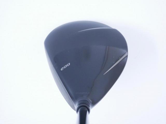 Fairway Wood : PRGR : หัวไม้ 5 PRGR Super EGG Evolution (รุ่นล่าสุด ออกปี 2024 หน้าเด้งเกินกฏ ตีไกลมาก) Loft 19 Flex R (M-37)