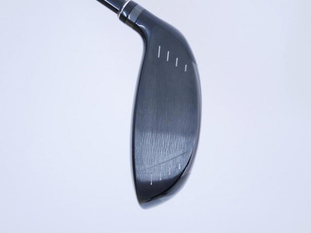 Fairway Wood : PRGR : หัวไม้ 5 PRGR Super EGG Evolution (รุ่นล่าสุด ออกปี 2024 หน้าเด้งเกินกฏ ตีไกลมาก) Loft 19 Flex R (M-37)