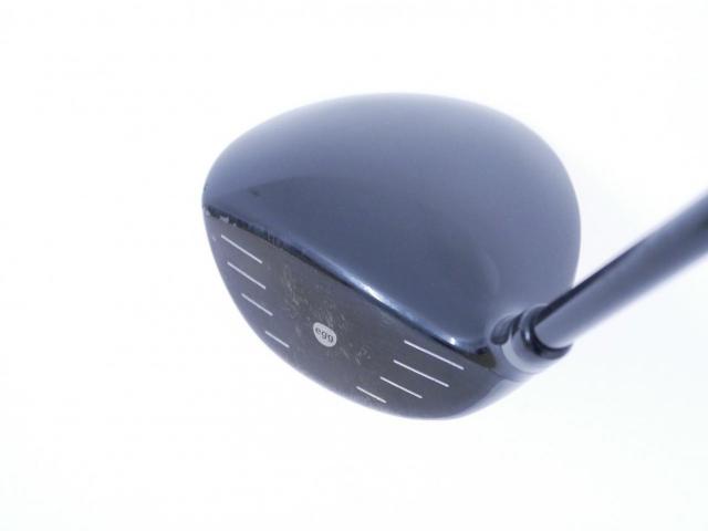 Fairway Wood : PRGR : หัวไม้ 5 PRGR Super Egg (รุ่นปี 2021 หน้าเด้งเกินกฏ COR 0.84 หายากมาก) Loft 17 ก้าน M-37 Flex R