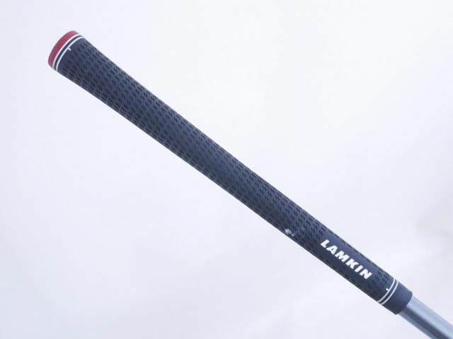 Fairway Wood : PRGR : หัวไม้ 5 PRGR Super Egg (รุ่นปี 2021 หน้าเด้งเกินกฏ COR 0.84 หายากมาก) Loft 17 ก้าน M-37 Flex R