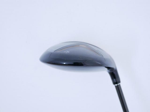 Fairway Wood : PRGR : หัวไม้ 3 PRGR LS (ปี 2022) Loft 16.5 ก้าน Fujikura Speeder Evolution Flex R