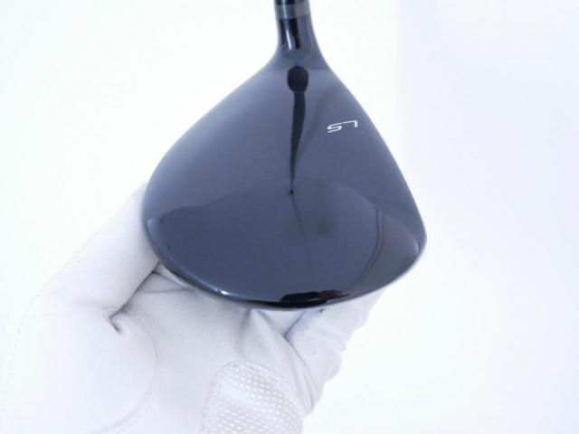 Fairway Wood : PRGR : หัวไม้ 3 PRGR LS (ปี 2022) Loft 16.5 ก้าน Fujikura Speeder Evolution Flex R