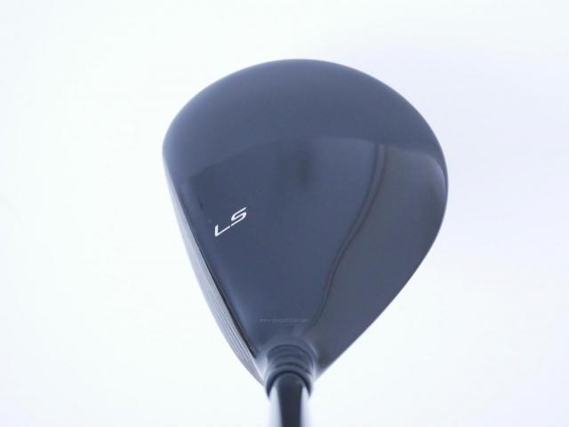 Fairway Wood : PRGR : หัวไม้ 3 PRGR LS (ปี 2022) Loft 16.5 ก้าน Fujikura Speeder Evolution Flex R